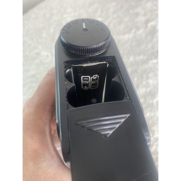 Vintage Raynox 360 Camera Flash Attachment Japan Not Working For Parts - Picture 10 of 14